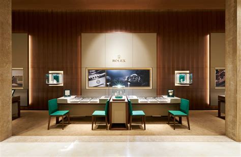 rolex boutique, dubai festival city photos|ahmed seddiqi rolex.